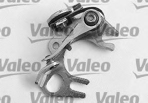VALEO 243411 Contact Breaker, distributor